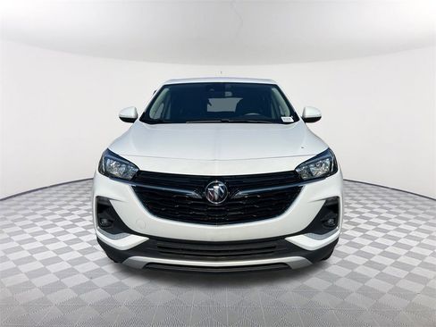 Used 2023 Buick Encore GX Preferred w/ Cold Weather Comfort Package image 2