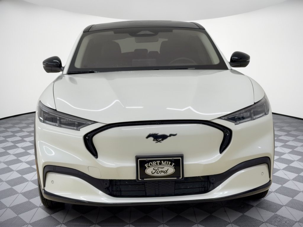 Used 2023 Ford Mustang Mach-E Premium RWD image 6