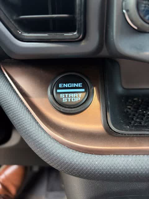 Used 2022 Ford Bronco Sport Outer Banks w/ Tech Package AWD/4WD image 19