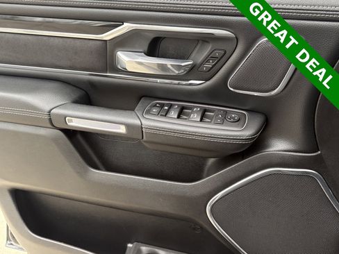 Used 2022 RAM 1500 Laramie image 37