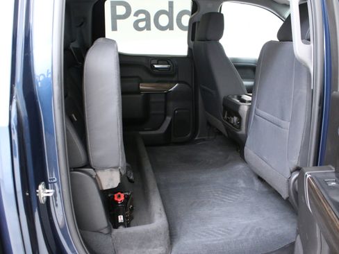 Used 2020 Chevrolet Silverado 1500 RST image 28