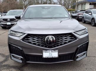 Certified 2026 Acura MDX A-Spec video 2