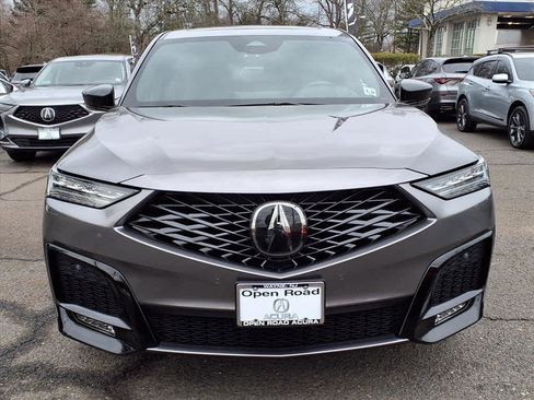 Certified 2026 Acura MDX A-Spec image 2