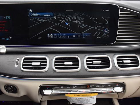 New 2026 Mercedes-Benz GLE 450 4MATIC image 25