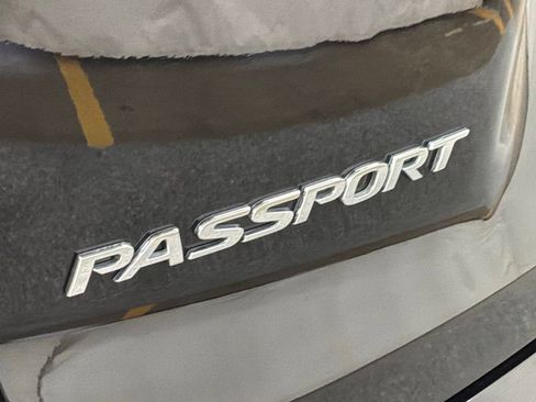 Used 2025 Honda Passport EX-L image 26