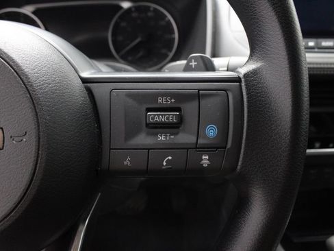 Certified 2024 Nissan Rogue SV AWD/4WD image 27