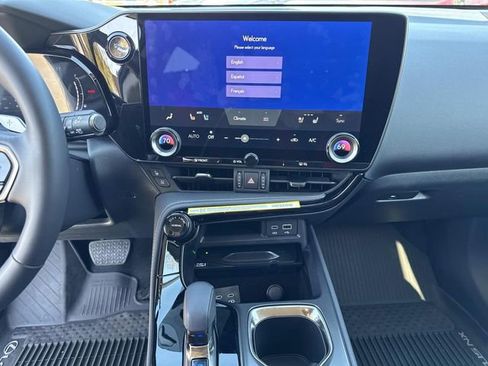 New 2026 Lexus NX 350 AWD w/ Accessory Package (2T) image 25