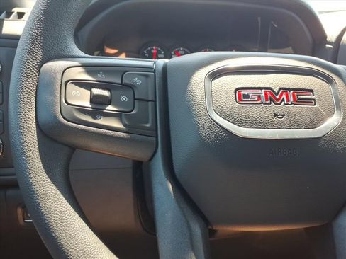 New 2026 GMC Sierra 1500 Pro w/ Graphite Edition AWD/4WD image 20