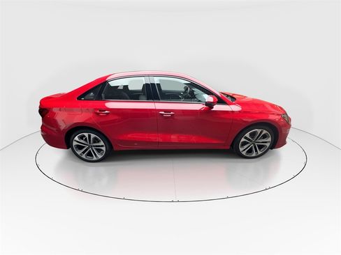 New 2026 Audi A3 2.0T Premium Plus image 9