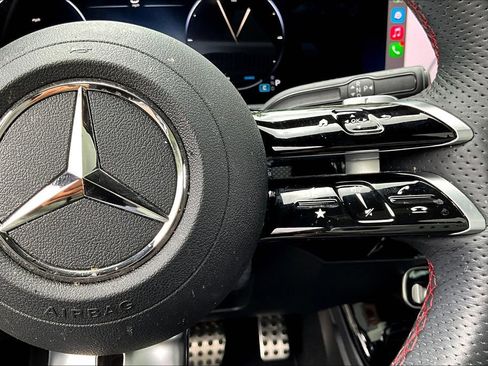 Certified 2024 Mercedes-Benz CLA 250 CLA 250 image 21