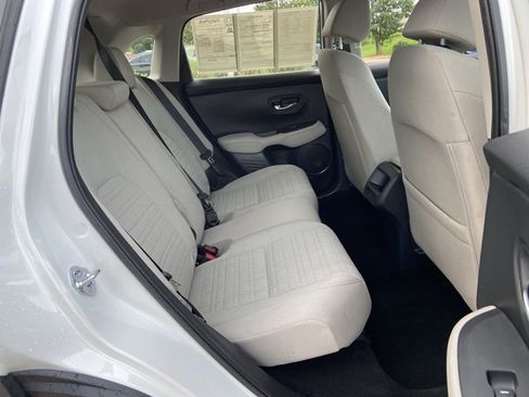 Used 2025 Honda HR-V LX image 14