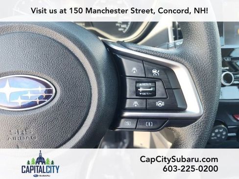 Used 2022 Subaru Forester AWD/4WD image 16
