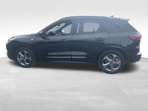 Used 2024 Ford Escape ST-Line FWD image 5