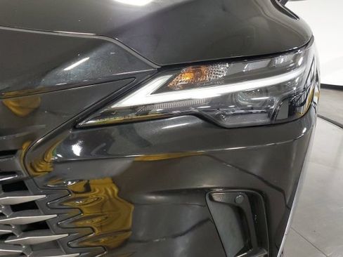 Certified 2023 Lexus RX 350 Premium w/ Accessory Package (Z1) AWD/4WD image 28