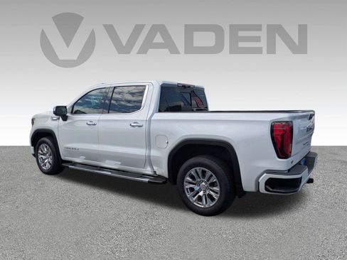Used 2023 GMC Sierra 1500 Denali w/ Technology Package RWD image 26