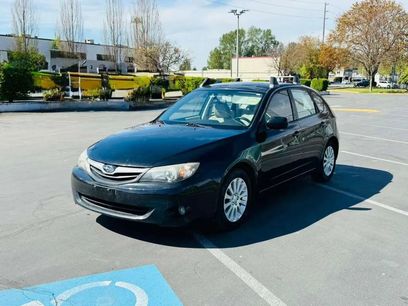 Used 2011 Subaru Impreza 2.5i Premium w/ PWR Moonroof Value Pkg