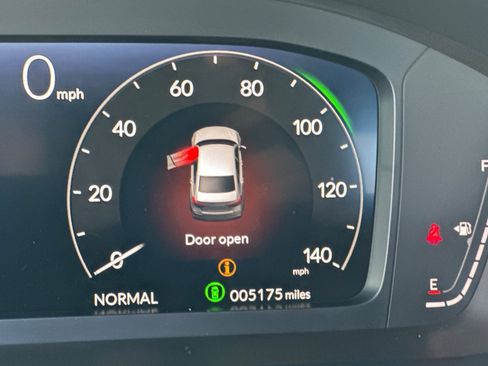 Certified 2026 Honda Civic Sport Touring image 25