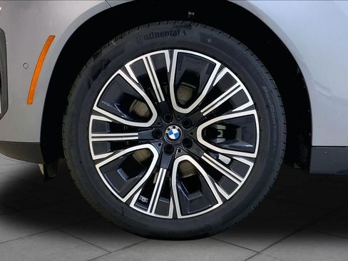 New 2026 BMW X3 xDrive30i AWD/4WD image 11