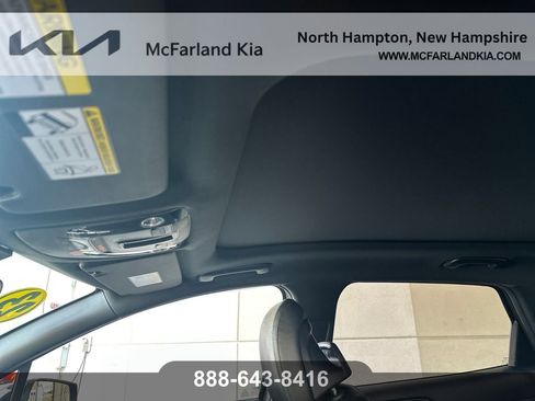 Used 2023 Kia Sportage X-Line w/ X-Line Premium Package AWD/4WD image 30