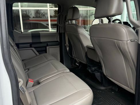 Used 2019 Ford F350 XL w/ Power Equipment Group image 18