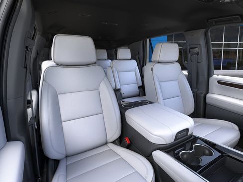 New 2026 Chevrolet Tahoe Premier image 16