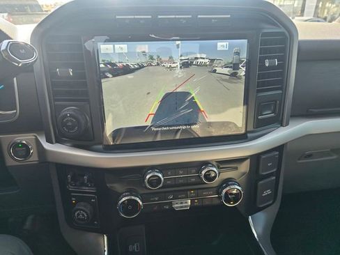 Used 2023 Ford F150 XLT w/ Equipment Group 302A High image 22