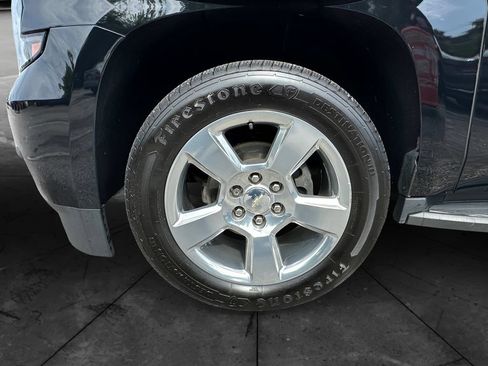 Used 2019 Chevrolet Tahoe LT AWD/4WD image 14