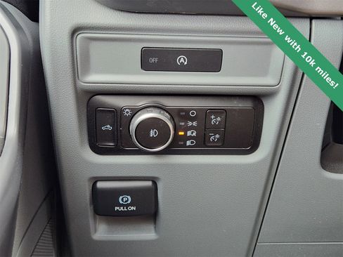 Used 2025 Ford F150 XLT w/ Equipment Group 301A Standard image 22