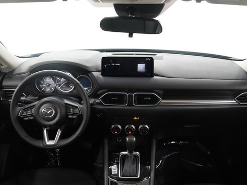 Used 2025 MAZDA CX-5 AWD 2.5 S image 13