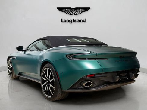 Used 2023 Aston Martin DB11 Volante image 6