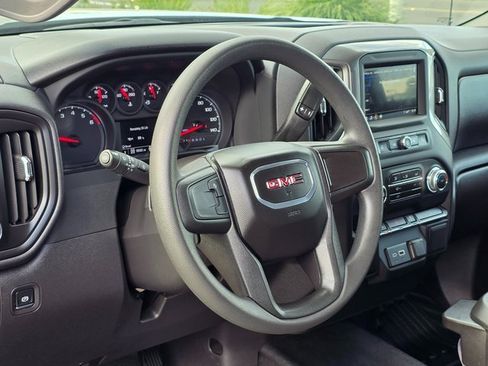 Used 2024 GMC Sierra 1500 Pro image 13