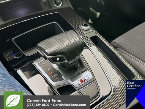 Used 2023 Audi SQ5 Premium Plus AWD/4WD image 20