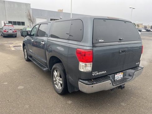Used 2010 Toyota Tundra Limited image 7