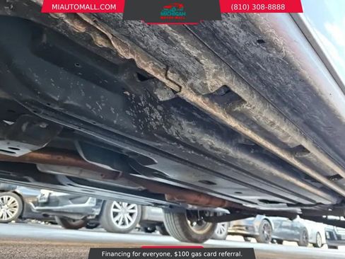 Used 2017 Subaru Forester 2.5i Touring image 29