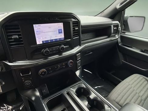 Used 2023 Ford F150 XL w/ STX Appearance Package AWD/4WD image 24