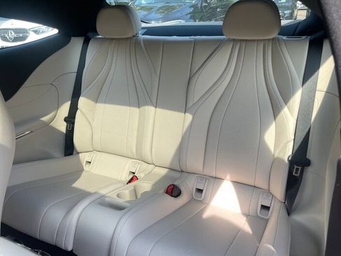 Used 2024 Mercedes-Benz CLE 300 4MATIC Coupe image 14