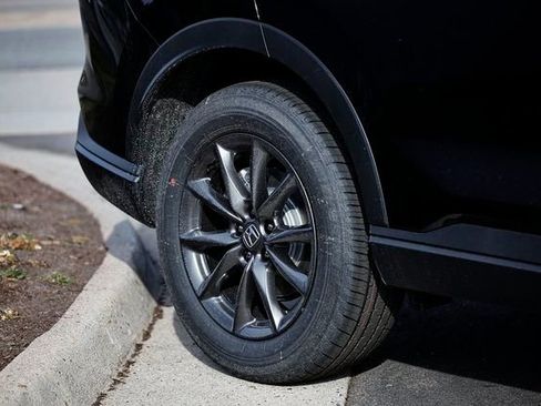 New 2026 Honda CR-V EX-L image 17