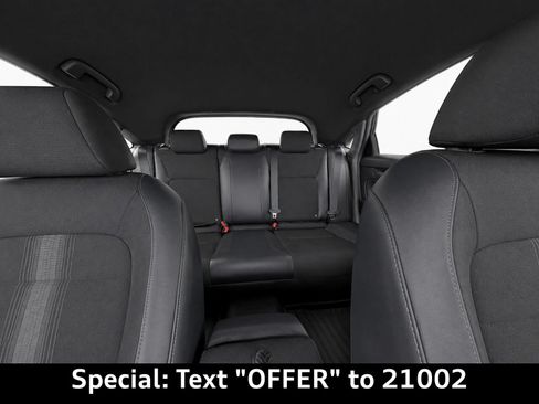 Used 2024 Honda Civic Sport image 14