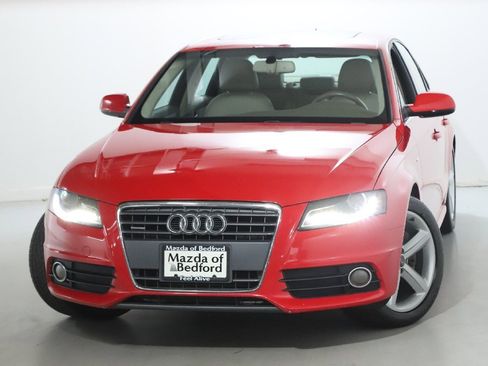 Used 2012 Audi A4 2.0T Premium Plus image 2