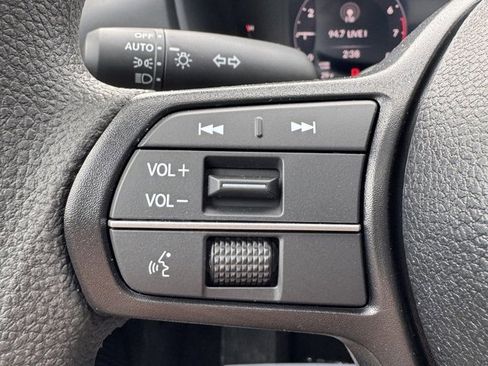 New 2026 Honda Accord SE image 24