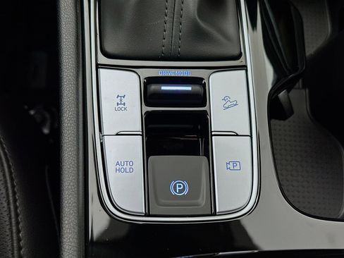 New 2026 Hyundai Santa Cruz SEL image 19