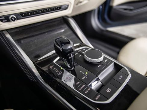 Used 2021 BMW 430i Convertible w/ M Sport Package image 31