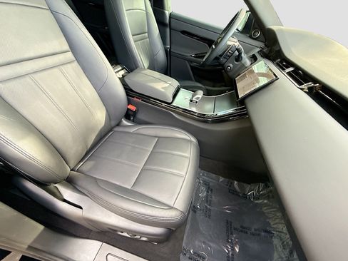Used 2026 Land Rover Range Rover Evoque S AWD/4WD image 14