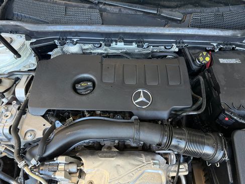 Certified 2022 Mercedes-Benz CLA 250 4MATIC image 22