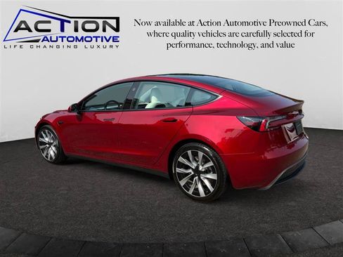 Used 2024 Tesla Model 3 RWD image 5