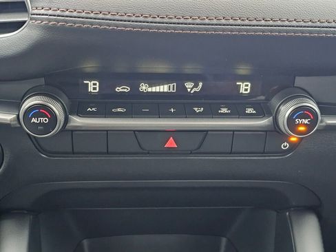 New 2026 MAZDA MAZDA3 s Sport image 15