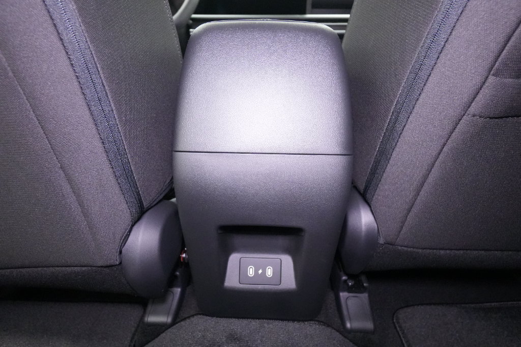 New 2026 Hyundai Tucson SE AWD/4WD image 16