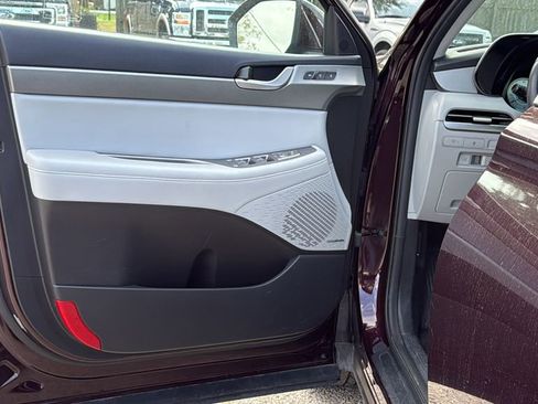 Used 2024 Hyundai Palisade SEL image 9