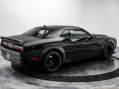 Used 2022 Dodge Challenger SRT Hellcat image 15