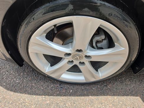 Used 2013 Lexus IS 250 w/ Premium Pkg Value Edition RWD image 25